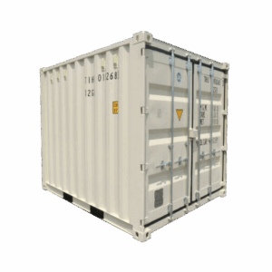 Rent 10ft Storage Container
