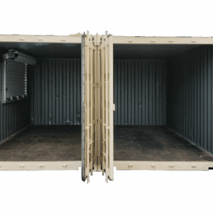20ft Conjoined Shipping Container