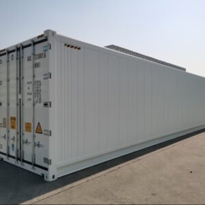 Rent 40ft Refrigerated Container