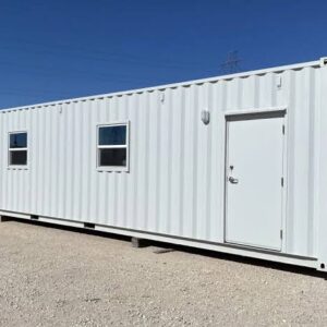 Rent 40ft Insulated Storage Container