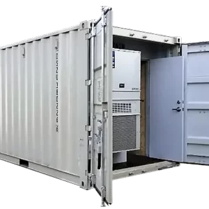 20ft Mining Shipping Container