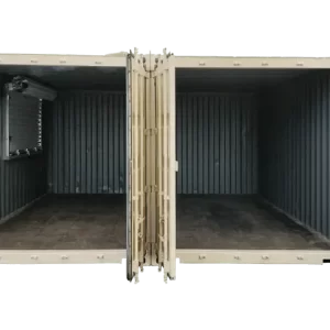 20ft Conjoined Shipping Container