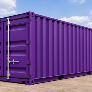 20-Foot Container