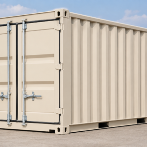 5-Foot Container