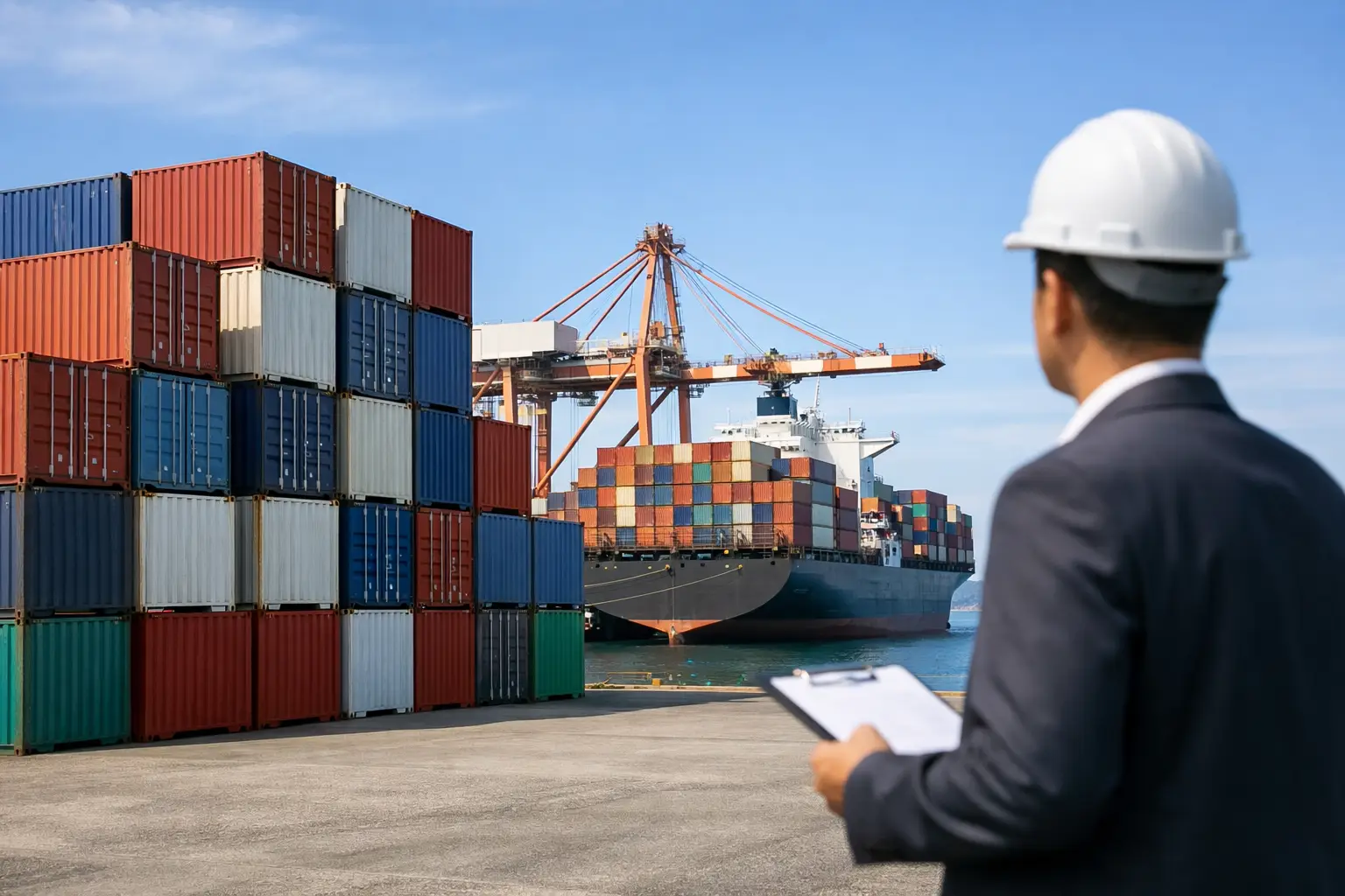 Cómo elegir contenedores para venta en Puerto Rico Cómo elegir contenedores para venta en Puerto Rico