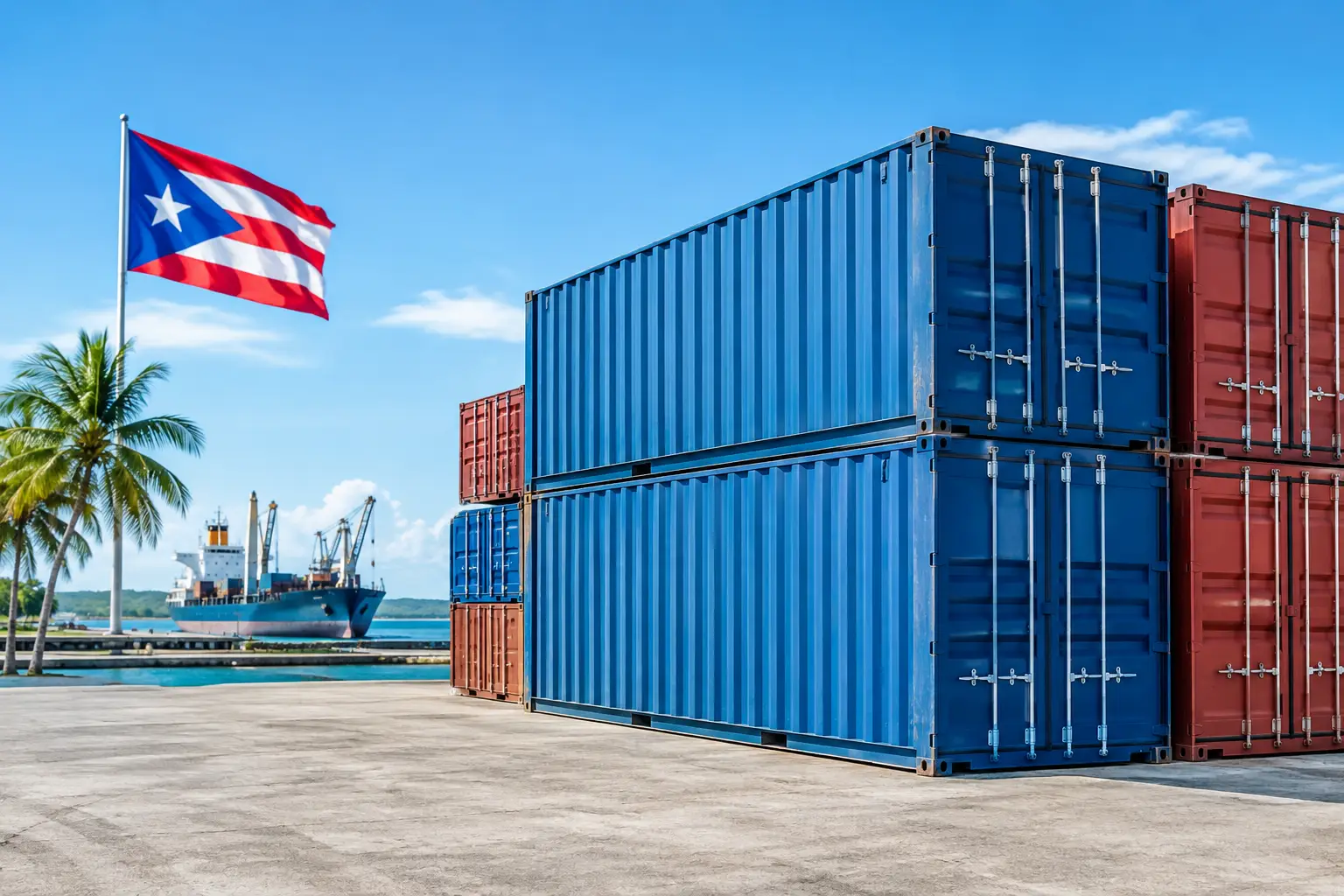 Shipping Containers for Sale Puerto Rico Shipping Containers for Sale Puerto Rico