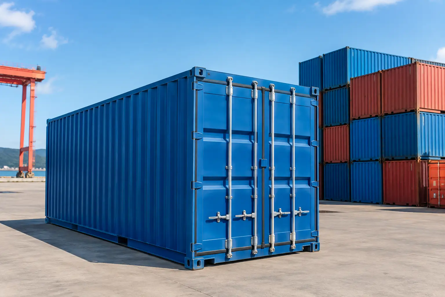 Shipping Containers for Sale San Juan para proyectos Shipping Containers for Sale San Juan para proyectos