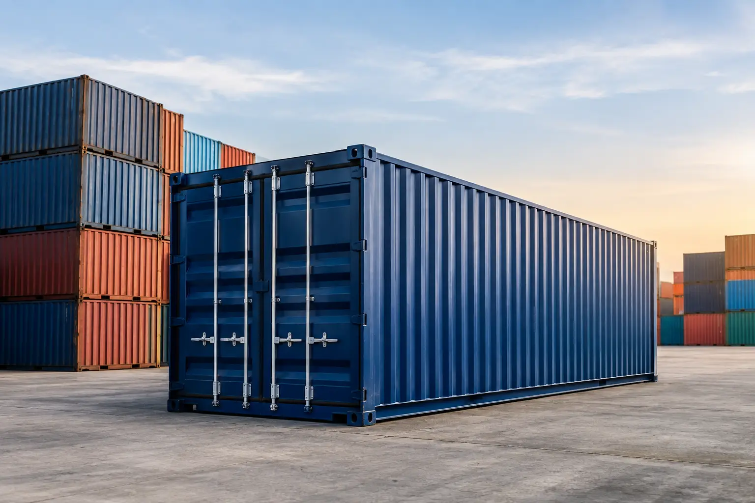 Used Shipping Containers for Sale para su negocio Used Shipping Containers for Sale para su negocio